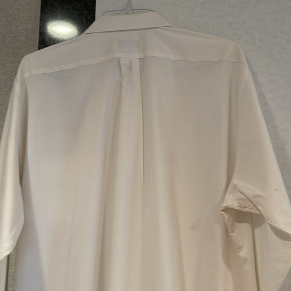 White shirt, men’s 18.2XX - Picture 7 of 7